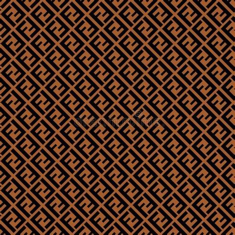 fendi casa wallpaper|fendi background pattern.